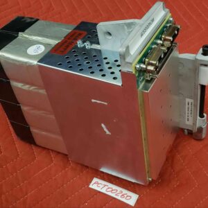 GE Discovery ST PET/CT Detector Module GE Discovery ST PET/CT Detector Module CT Scan