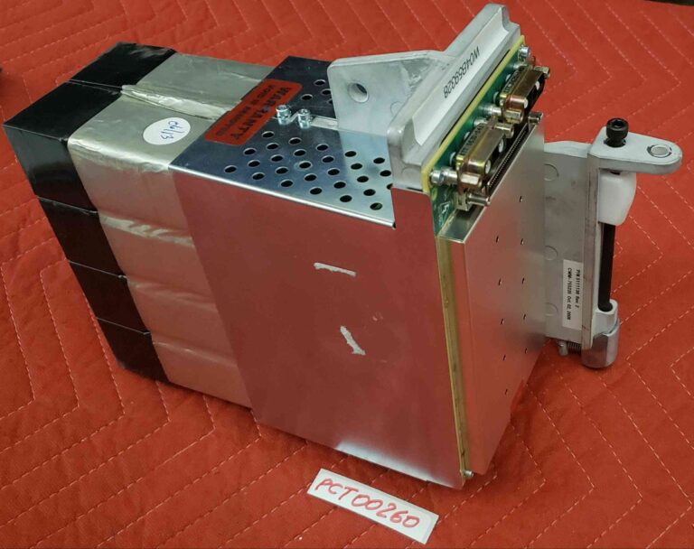 GE Discovery ST PET/CT Detector Module GE Discovery ST PET/CT Detector Module CT Scan