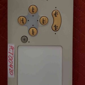Philips Left Gantry Control Panel Philips Left Gantry Control Panel CT Scan