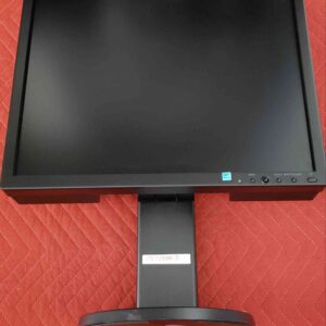 NEC Monitor- EA193MI NEC Monitor- EA193MI CT Scan