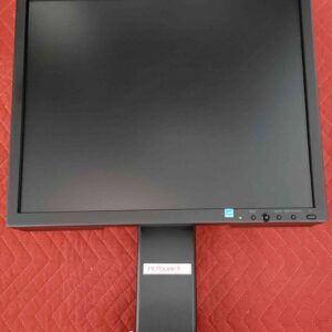 NEC Monitor- EA193MI NEC Monitor- EA193MI CT Scan