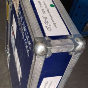 Linearity Mask and Case, 3mm 3 Of 3 Linearity Mask and Case, 3mm 3 Of 3 product