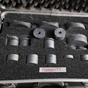 Lead Riings Packs for Quiality Assurance Lead Riings Packs for Quiality Assurance product