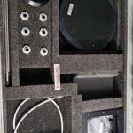 Image Intensifier Dose Calibration Tool Kit Image Intensifier Dose Calibration Tool Kit product