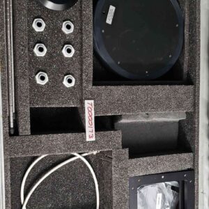 Image Intensifier Dose Calibration Tool Kit Image Intensifier Dose Calibration Tool Kit product