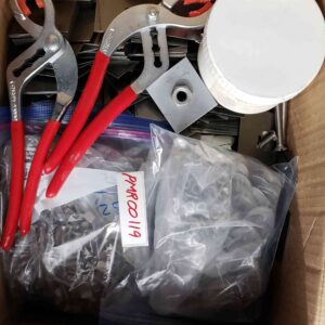 Shim Irons Kit Shim Irons Kit MRI