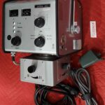 Portable Mini X- Ray 903 Portable Mini X- Ray 903 General