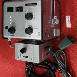 Portable Mini X- Ray 903 Portable Mini X- Ray 903 General