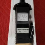 High Voltage Meter Probe LHM-80A High Voltage Meter Probe LHM-80A product