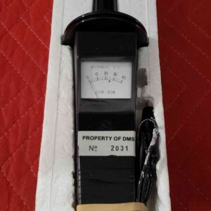 High Voltage Meter Probe LHM-80A High Voltage Meter Probe LHM-80A product
