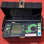 Secutest SIII-Metrawatt Secutest SIII-Metrawatt product