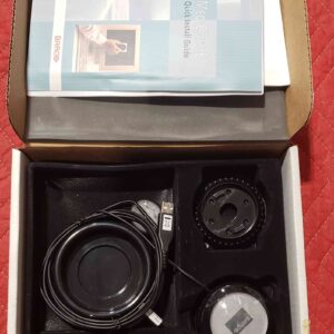 Barco Monitor Calibration/Tester V9502180 Barco Monitor Calibration/Tester V9502180 product