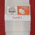 Omega ULPA Filter (For Atrix Vacuum) Omega ULPA Filter (For Atrix Vacuum) product
