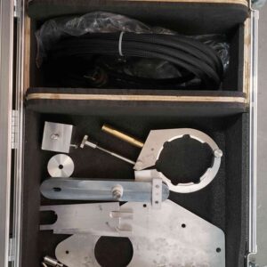 Cold Head Tools Kit Cold Head Tools Kit product