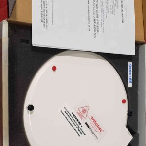 Orthotrac-Cocaxial Laser Tool Orthotrac-Cocaxial Laser Tool product