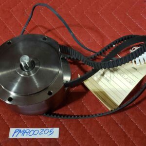 Philips Horizontal Motor Assy Philips Horizontal Motor Assy MRI