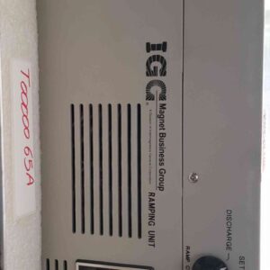 MPS RAMP Unit 1/3 MPS RAMP Unit 1/3 product