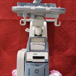 GE Ultrasound VOLUSON S6-BT16 GE VOLUSON S6-BT16 Ultrasound