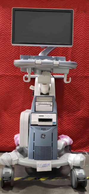 1-20231107_120527-1-7 GE Ultrasound VOLUSON S6-BT16 GE VOLUSON S6-BT16 Ultrasound