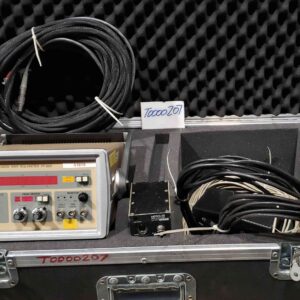 Tesla Meter PT2025 Tesla Meter PT2025 product