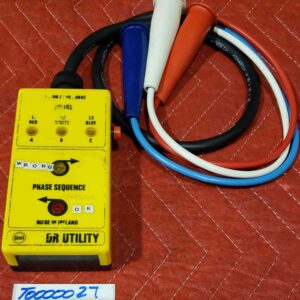 Phase Sequence Indicator Phase Sequence Indicator product