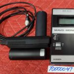 MAVO-Monitor MAVO-Monitor product