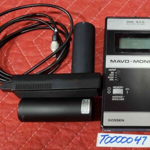 MAVO-Monitor MAVO-Monitor product