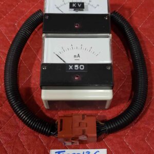 KV/mA Meter KV/mA Meter product