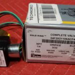Valve switch CRYO Compressor HC-8E1 Valve switch CRYO Compressor HC-8E1 MRI