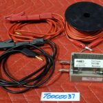Fargo Current Probe TE1105 Fargo Current Probe TE1105 product