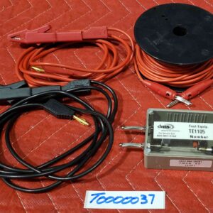 Fargo Current Probe TE1105 Fargo Current Probe TE1105 product
