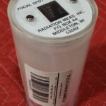 Focal Spot Test Tool Focal Spot Test Tool product
