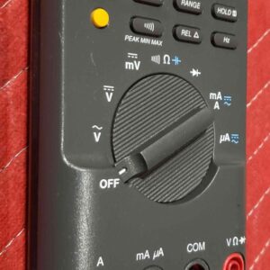 Multi Meter Multi Meter product