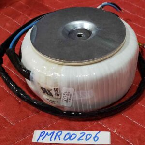 Philips Patient Ventilation Transformer Philips Patient Ventilation Transformer MRI