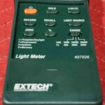 Light Meter Light Meter product