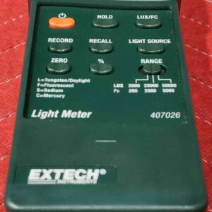 Light Meter Light Meter product