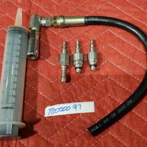 D-76 Fill Kit D-76 Fill Kit product