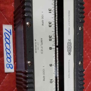 Tachometer (Reed Tach) Tachometer (Reed Tach) product
