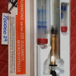 Microdispenser Microdispenser product