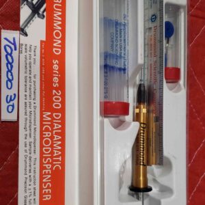 Microdispenser Microdispenser product