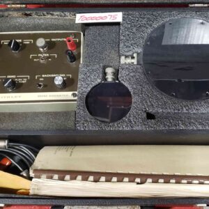 Dosimeter - 35050 Dosimeter - 35050 product