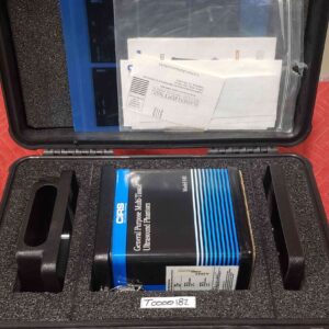 General Purpose Multi - Tissue Ultrasound Phantom 040 General Purpose Multi - Tissue Ultrasound Phantom 040 product
