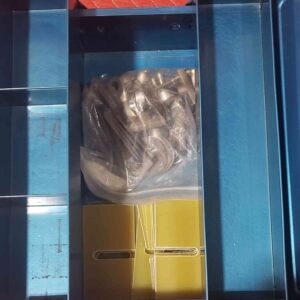 Installation Tools for MRI Gradiant and Table Installation Tools for MRI Gradiant and Table product