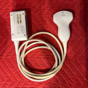 Probe C6-2 Ultrasound