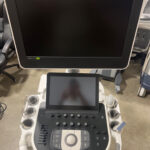 Philips Ultrasound Affiniti 70 W HWB Ultrasound