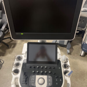 Philips Ultrasound Affiniti 70 W HWB Ultrasound