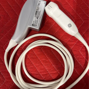 Probe 3Sc Ultrasound