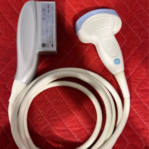 Probe 4C Ultrasound