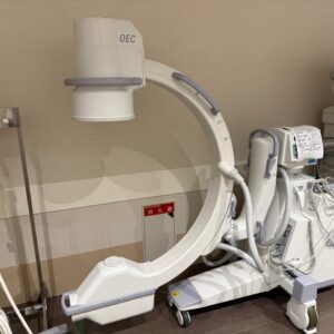 GE OEC 9900 Elite XR