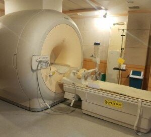 Philips MRI Ingenia 3 Tesla complete system Philips Ingenia 3 Tesla complete system MRI
